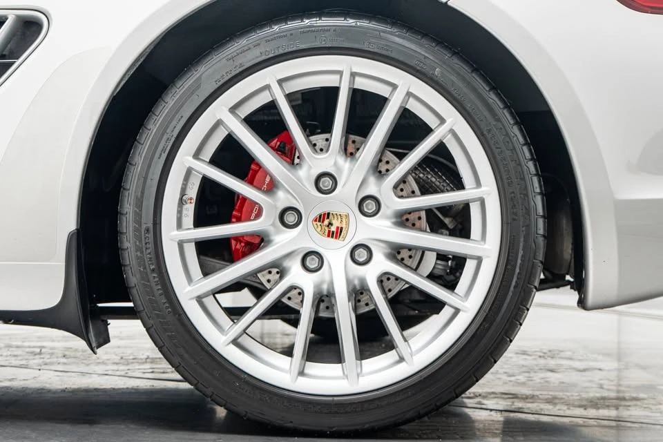 2007 Porsche 987 Cayman S - Image 7 of 15