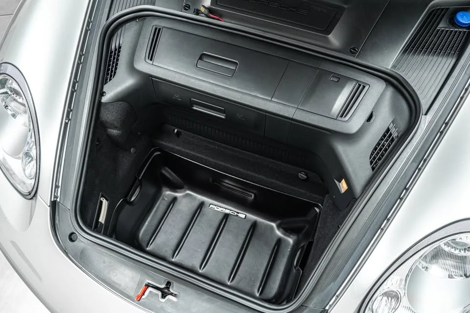 2007 Porsche 987 Cayman S - Image 8 of 15