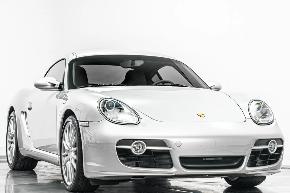 2007 Porsche 987 Cayman S - Image 2 of 15