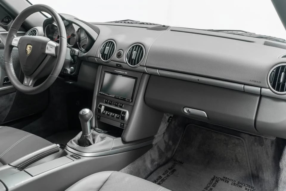 2007 Porsche 987 Cayman S - Image 10 of 15