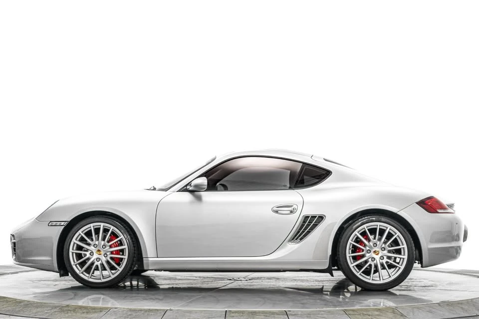 2007 Porsche 987 Cayman S - Image 5 of 15