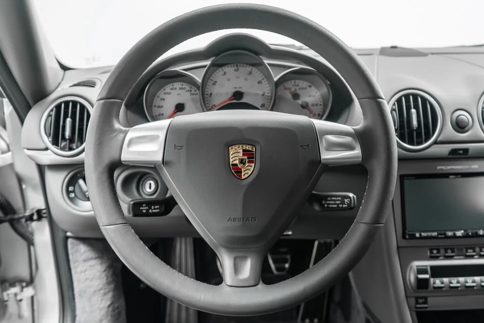2007 Porsche 987 Cayman S - Image 11 of 15