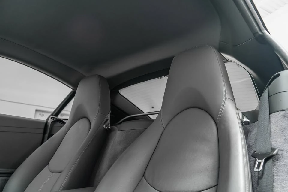 2007 Porsche 987 Cayman S - Image 14 of 15