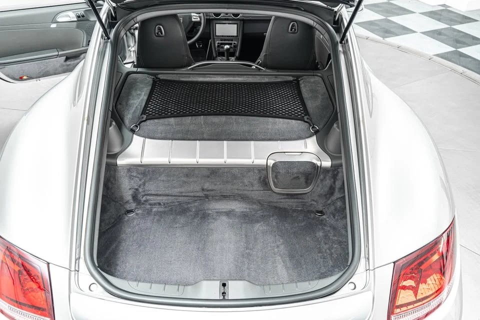 2007 Porsche 987 Cayman S - Image 15 of 15