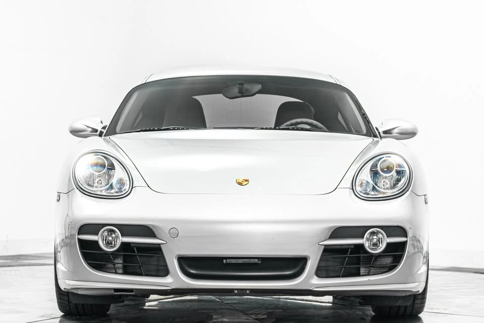 2007 Porsche 987 Cayman S - Image 3 of 15