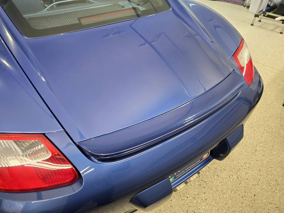 2007 Porsche 987 Cayman S - Image 6 of 8
