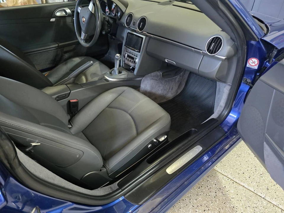 2007 Porsche 987 Cayman S - Image 4 of 8