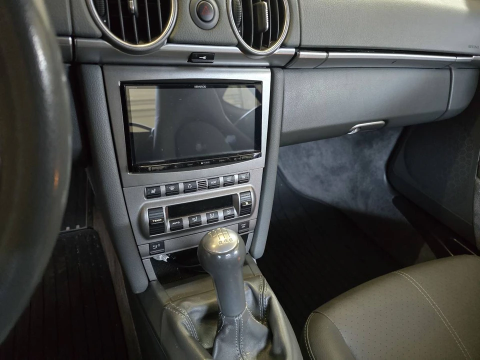 2007 Porsche 987 Cayman S - Image 5 of 8
