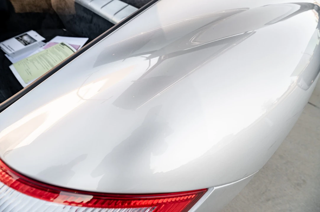 2007 Porsche 987 Cayman S - Image 25 of 31
