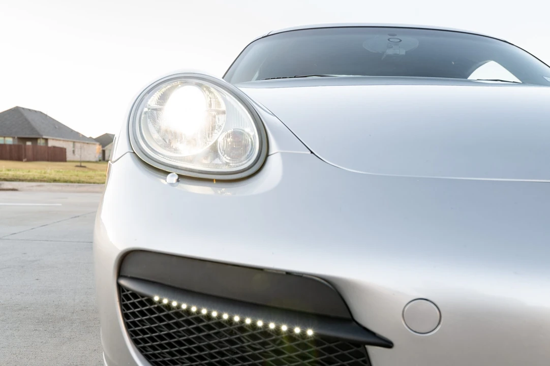 2007 Porsche 987 Cayman S - Image 13 of 31