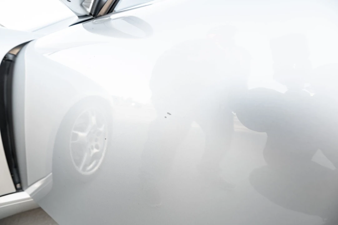2007 Porsche 987 Cayman S - Image 29 of 31