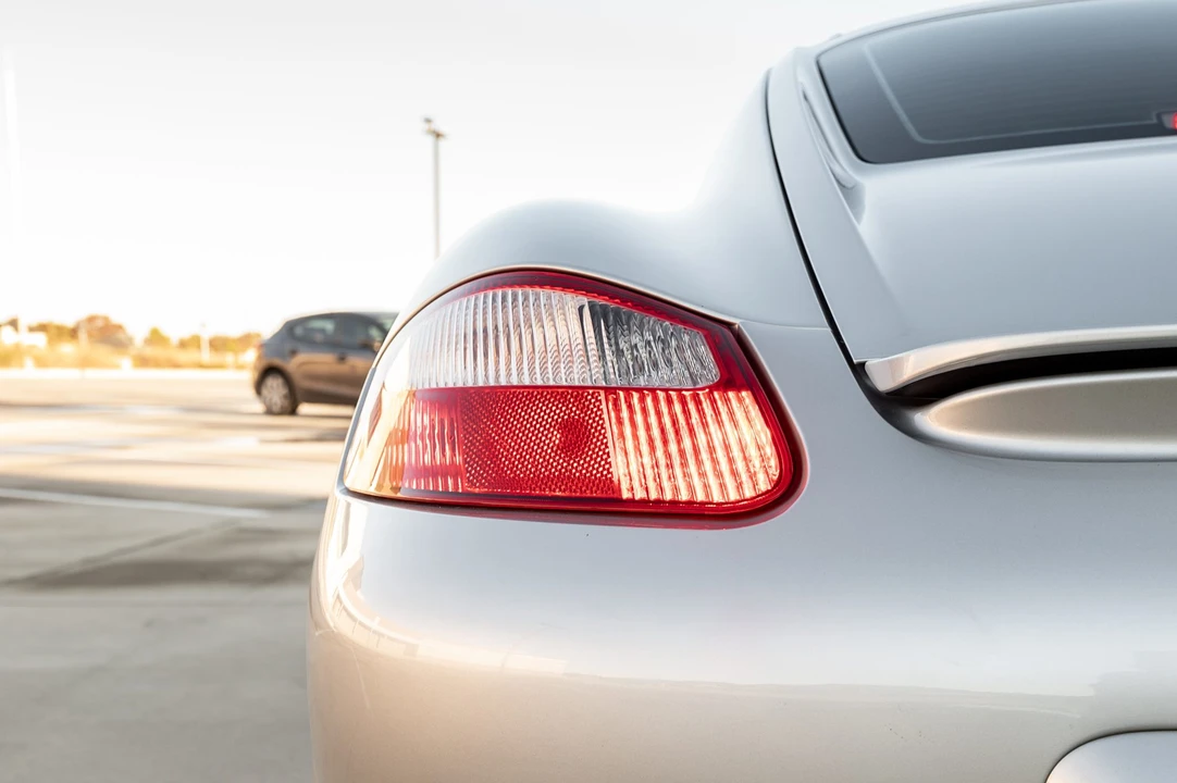 2007 Porsche 987 Cayman S - Image 21 of 31