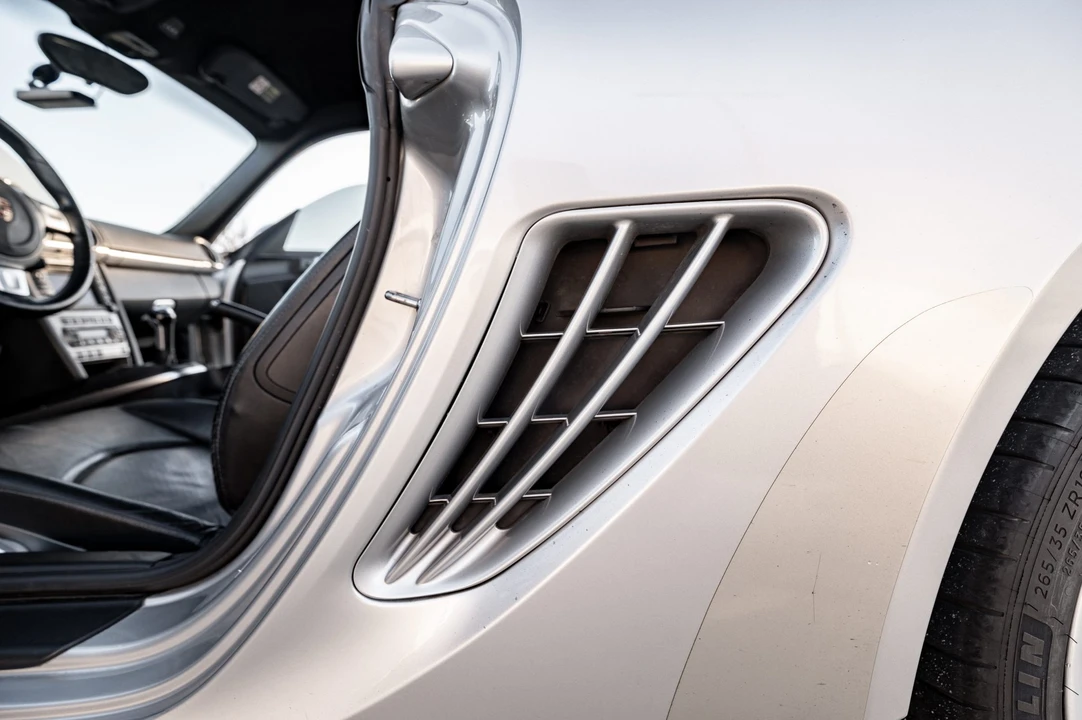 2007 Porsche 987 Cayman S - Image 24 of 31