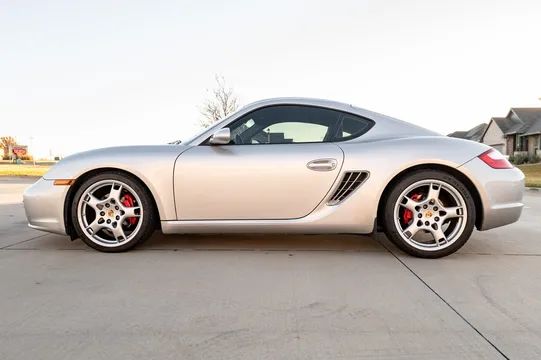2007 Porsche 987 Cayman S - Image 3 of 31