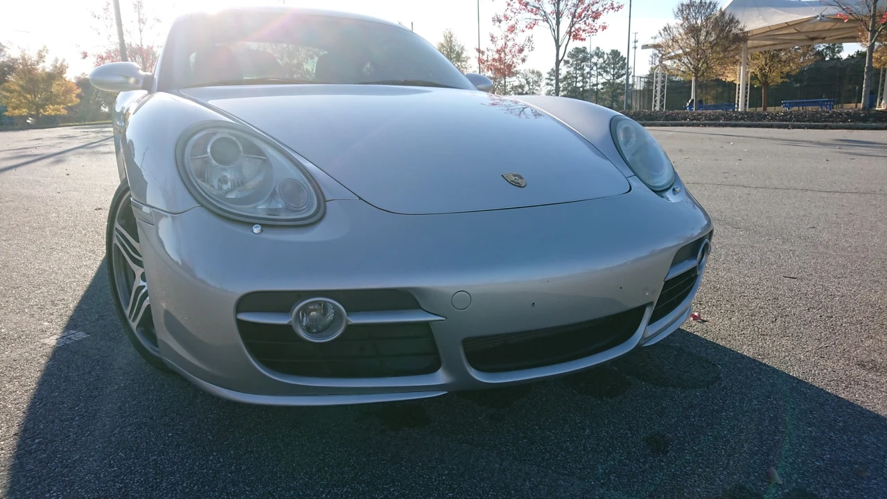 2007 Porsche 987 Cayman S - Image 4 of 31