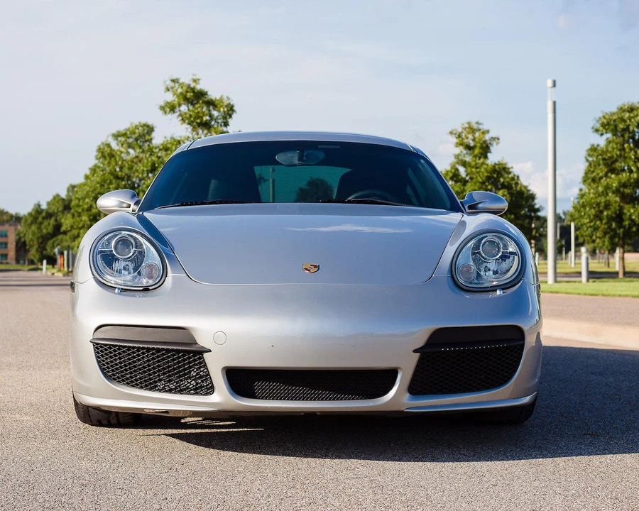 2007 Porsche 987 Cayman S - Image 2 of 31