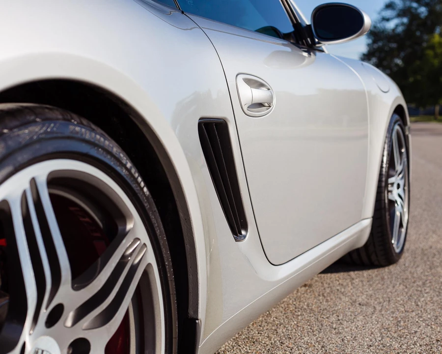 2007 Porsche 987 Cayman S - Image 10 of 31