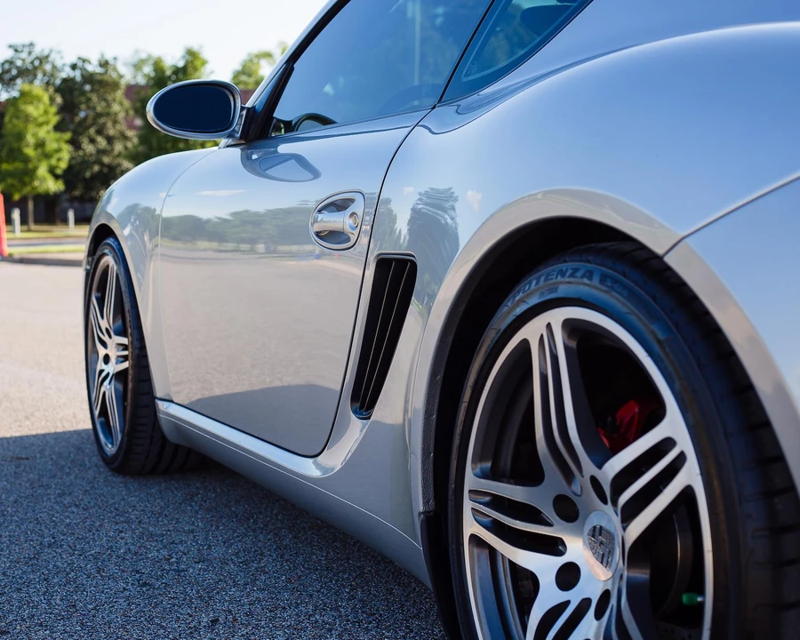 2007 Porsche 987 Cayman S - Image 9 of 31