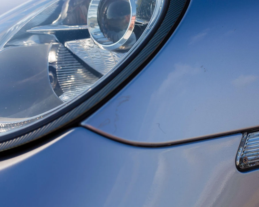 2007 Porsche 987 Cayman S - Image 28 of 31