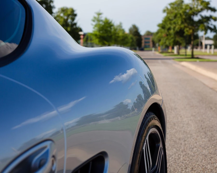 2007 Porsche 987 Cayman S - Image 15 of 31