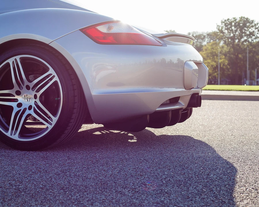 2007 Porsche 987 Cayman S - Image 12 of 31