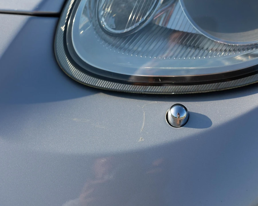 2007 Porsche 987 Cayman S - Image 29 of 31