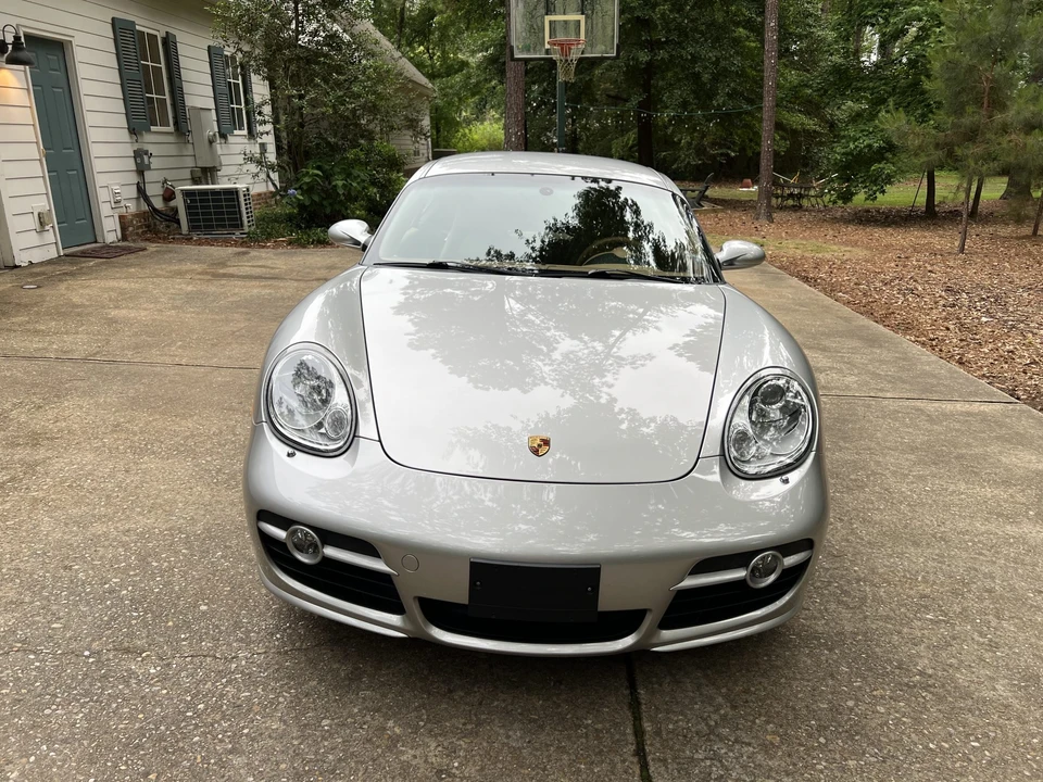 2007 Porsche 987 Cayman S - Image 15 of 31