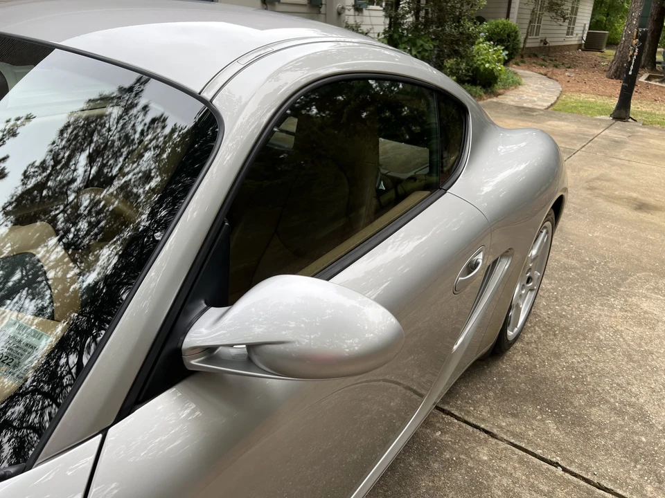2007 Porsche 987 Cayman S - Image 29 of 31