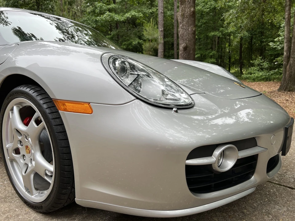 2007 Porsche 987 Cayman S - Image 17 of 31