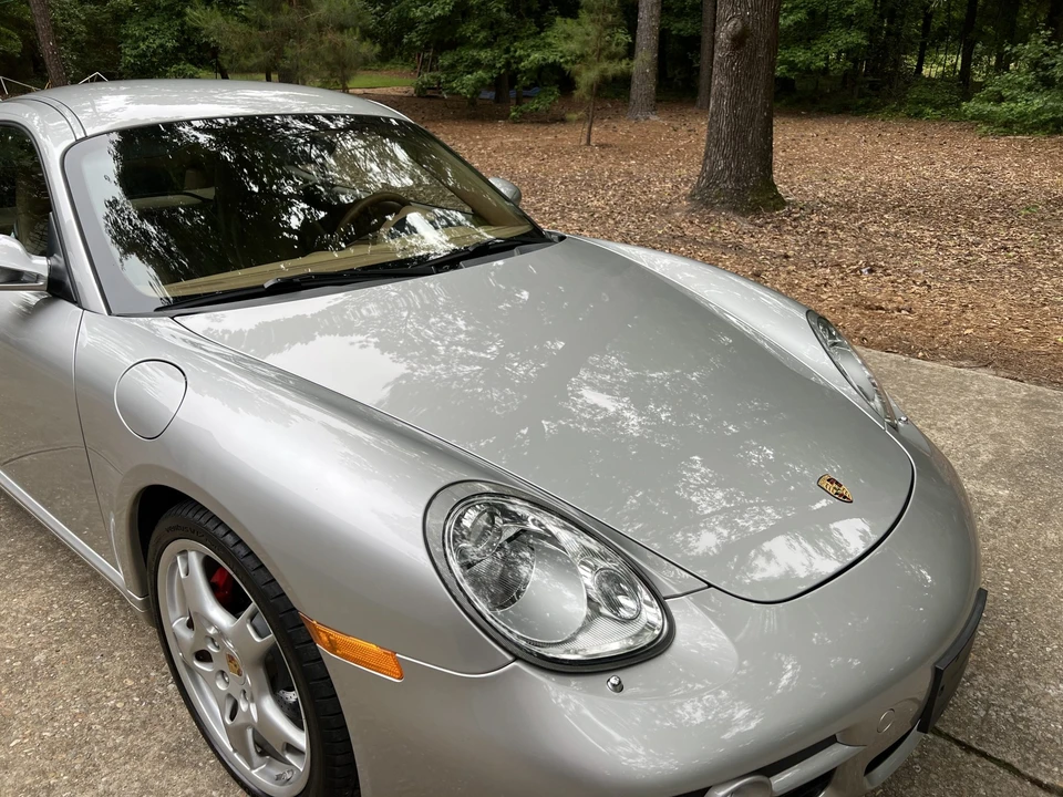 2007 Porsche 987 Cayman S - Image 18 of 31