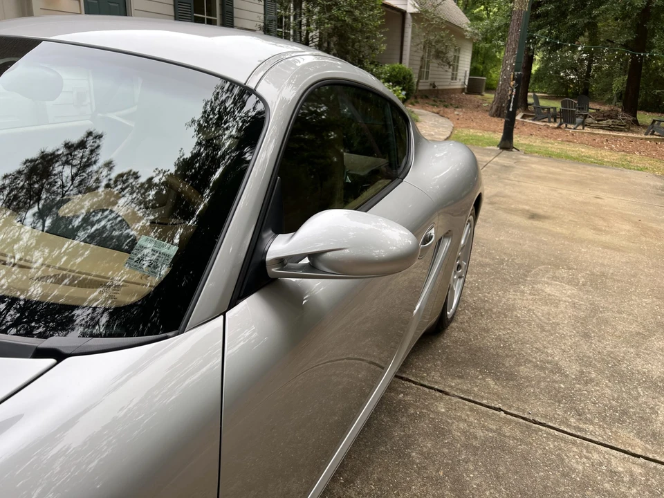 2007 Porsche 987 Cayman S - Image 28 of 31