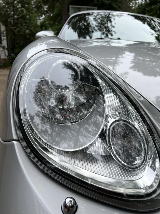 2007 Porsche 987 Cayman S - Image 19 of 31