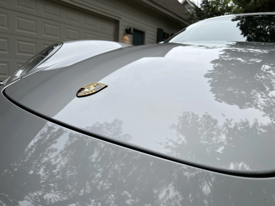 2007 Porsche 987 Cayman S - Image 21 of 31