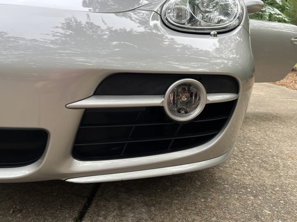 2007 Porsche 987 Cayman S - Image 23 of 31
