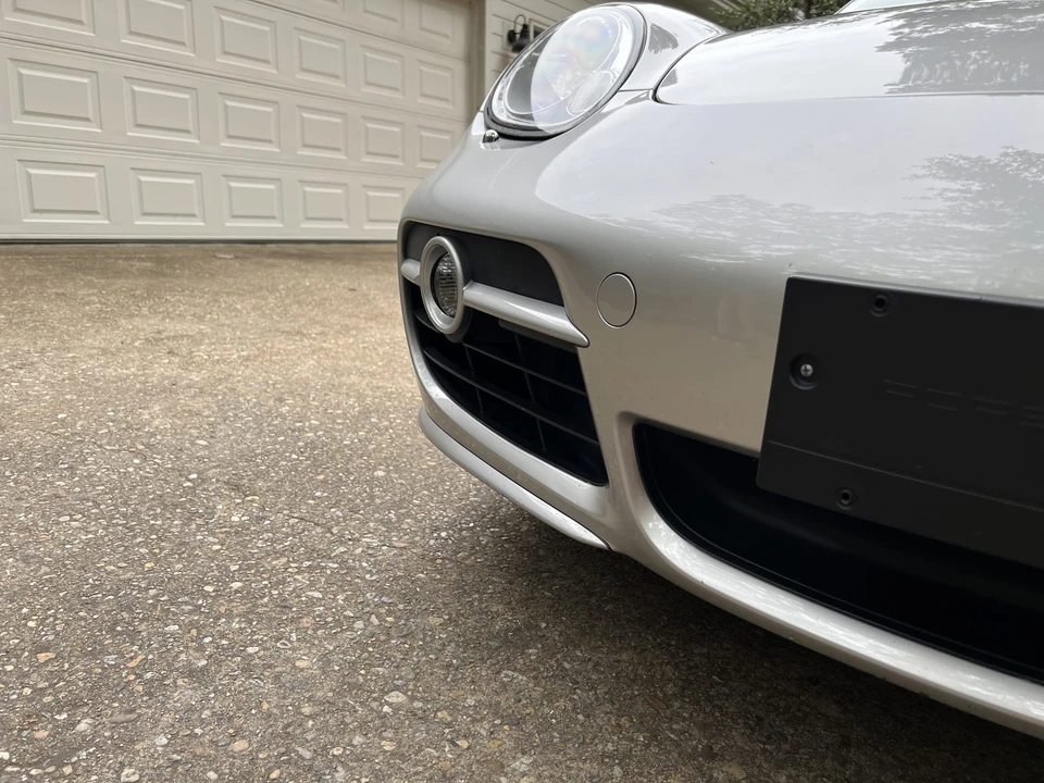 2007 Porsche 987 Cayman S - Image 25 of 31