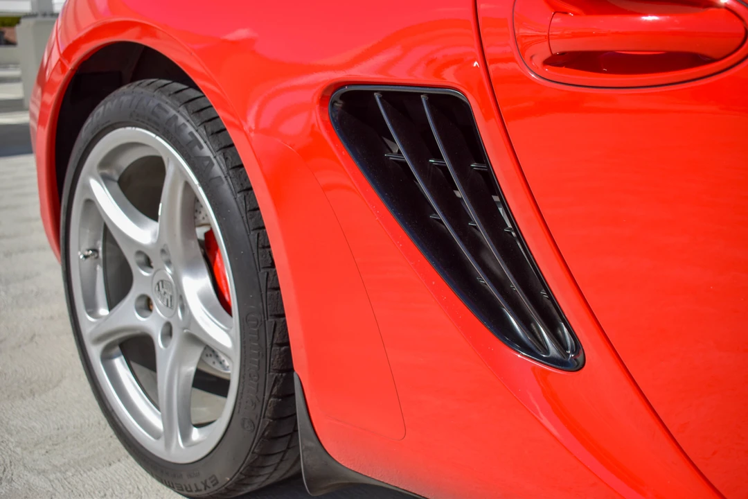2007 Porsche 987 Cayman S - Image 30 of 31
