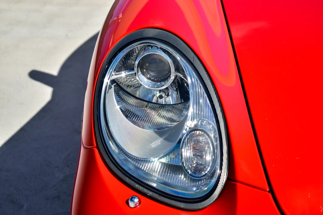 2007 Porsche 987 Cayman S - Image 18 of 31