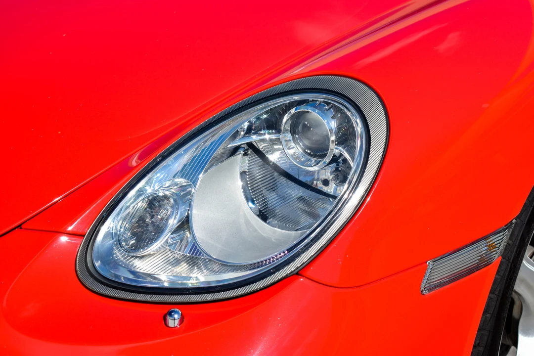 2007 Porsche 987 Cayman S - Image 19 of 31