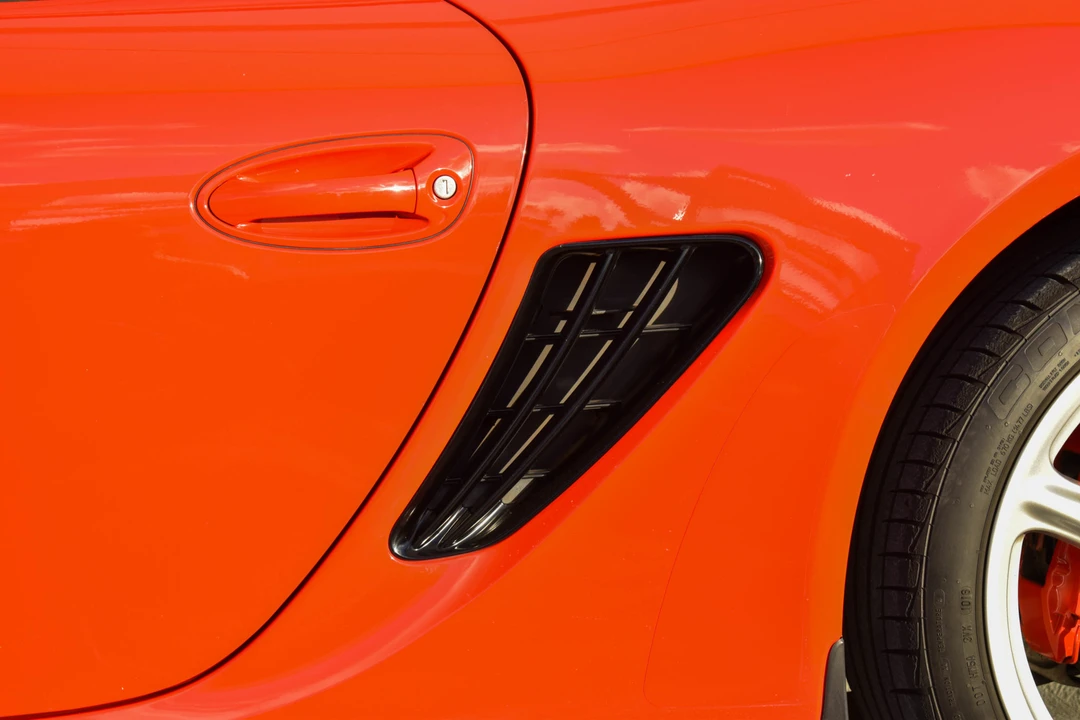 2007 Porsche 987 Cayman S - Image 31 of 31