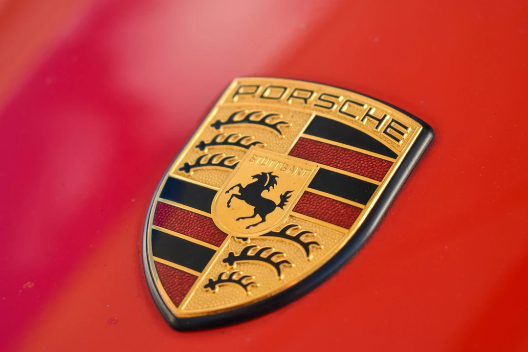 2007 Porsche 987 Cayman S - Image 24 of 31