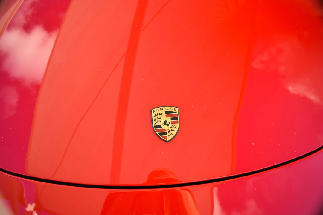 2007 Porsche 987 Cayman S - Image 23 of 31