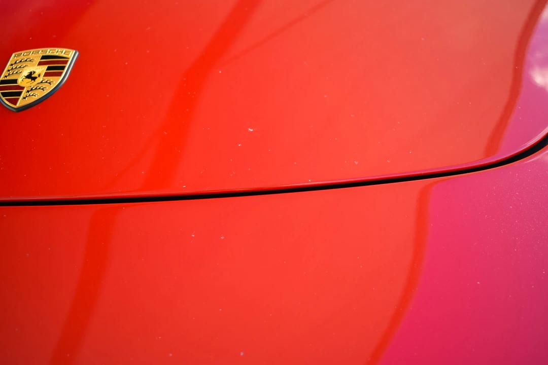 2007 Porsche 987 Cayman S - Image 22 of 31