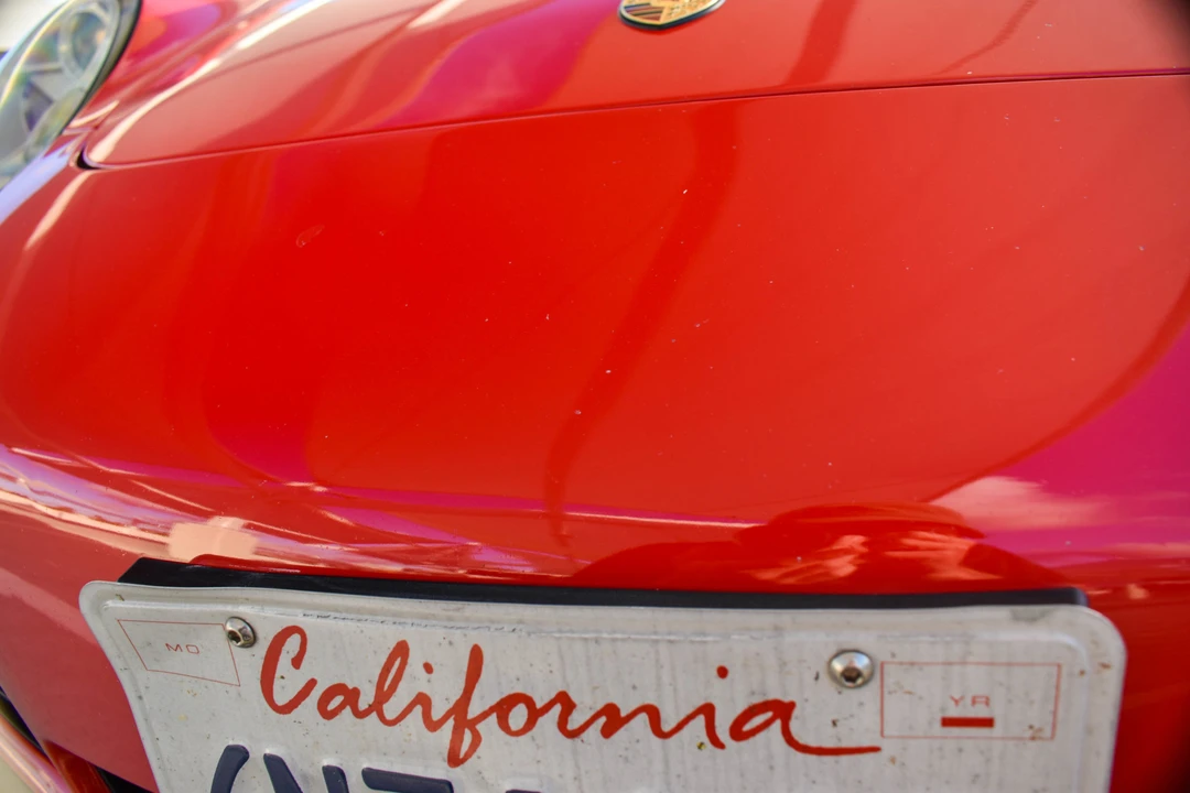 2007 Porsche 987 Cayman S - Image 25 of 31