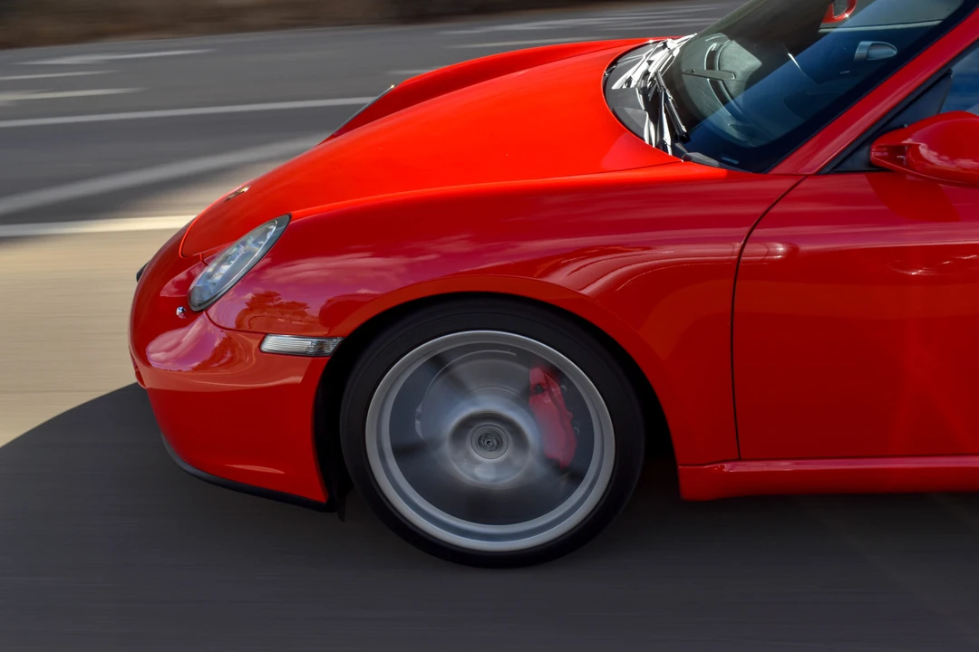2007 Porsche 987 Cayman S - Image 10 of 31
