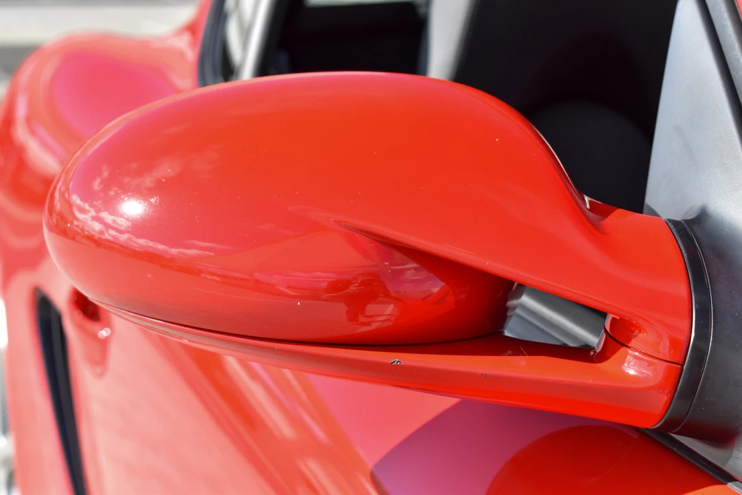 2007 Porsche 987 Cayman S - Image 28 of 31