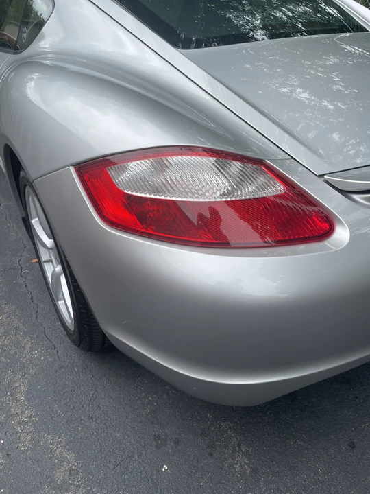 2007 Porsche 987 Cayman - Image 26 of 31
