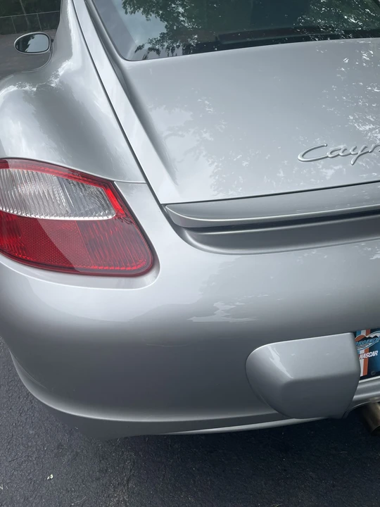 2007 Porsche 987 Cayman - Image 27 of 31