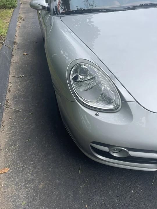 2007 Porsche 987 Cayman - Image 17 of 31
