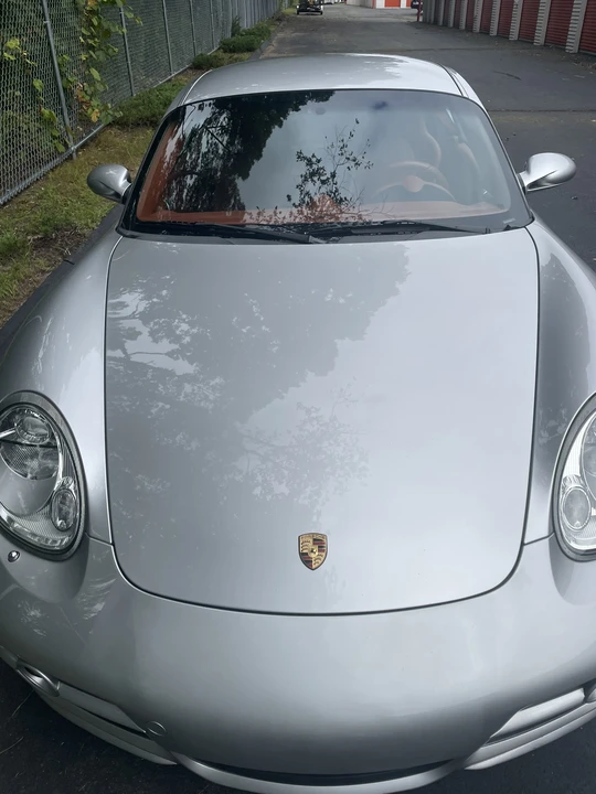2007 Porsche 987 Cayman - Image 15 of 31