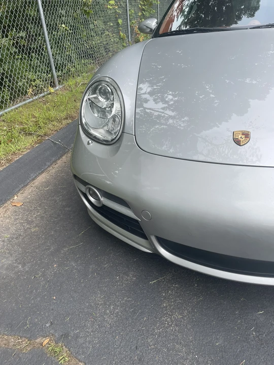 2007 Porsche 987 Cayman - Image 16 of 31